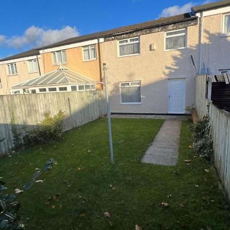 Entire 3 Bedrooom Holiday Home Liverpool Luaran gambar